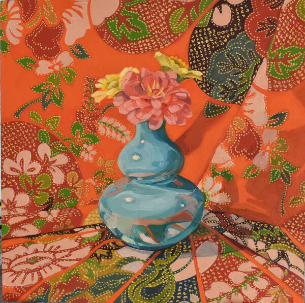 Japanese Cloth